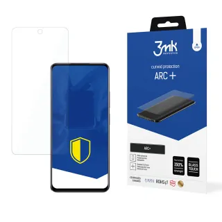 3MK Ochranná fólie ARC+ pro Realme 11 5G, (5903108539012)