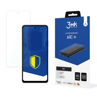 3MK Ochranná fólie ARC+ pro Tecno Pova 5 Pro 5G, (5903108539449)