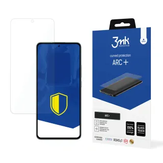 3MK Ochranná fólie ARC+ pro Xiaomi 13T/13T Pro, (5903108540308)