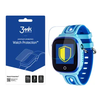 3MK Watch Ochranná fólie pro Garett Happy, (3ks), (5903108255011)