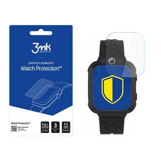 3MK Watch Ochranná fólie pro Bemi Kid, (3ks), (5903108535793)