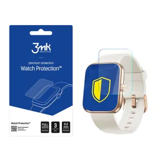 3MK Watch Ochranná fólie pro MAIMO WATCH, (3ks), (5903108535991)