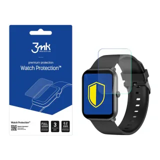 3MK Watch Ochranná fólie pro MAXCOM FW36 AURUM SE, (3ks), (5903108536011)