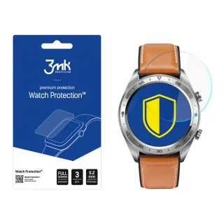 3mk Watch Protection FlexibleGlass Ochranné sklo pro Honor Watch Magic (3ks) 5903108150804