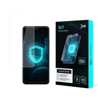 3MK Fólie ochranná 3mk 1UP pro Xiaomi Redmi 10A, 3ks v balení, (5903108487245)