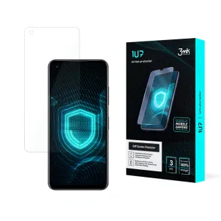 3MK Fólie ochranná 3mk 1UP pro Asus Zenfone 9, 3ks v balení, (5903108487948)