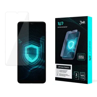 3MK Fólie ochranná 3mk 1UP pro Samsung Galaxy A04s, 3ks v balení, (5903108491303)