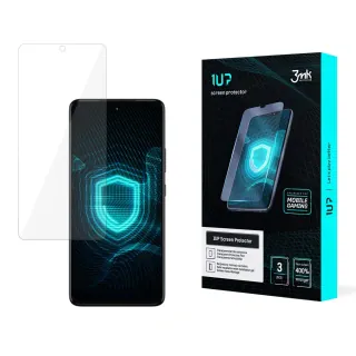 3MK Fólie ochranná 3mk 1UP pro Motorola Moto G72, 3ks v balení, (5903108493970)