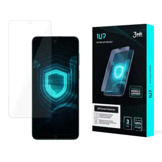 3MK Fólie ochranná 3mk 1UP pro Motorola Moto E22s, 3ks v balení, (5903108498265)