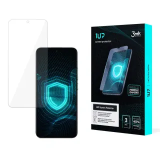 3MK Fólie ochranná 3mk 1UP pro Xiaomi 13, 3ks v balení, (5903108499682)