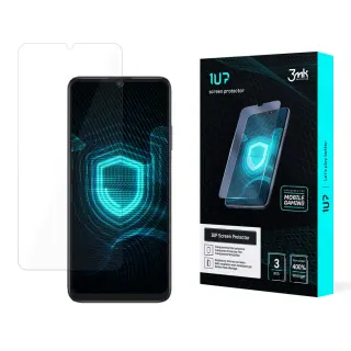 3MK Fólie ochranná 3mk 1UP pro Honor X7A, 3ks v balení, (5903108513159)