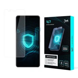 3MK Fólie ochranná 3mk 1UP pro Google Pixel 4, 3ks v balení, (5903108392846)