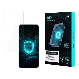 3MK Fólie ochranná 3mk 1UP pro Huawei P60 Pro, 3ks v balení, (5903108521802)