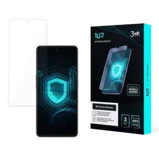 3MK Fólie ochranná 3mk 1UP pro OnePlus Nord CE 3 Lite, 3ks v balení, (5903108522007)