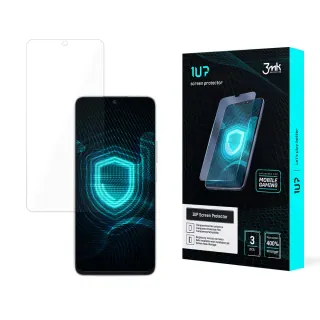 3MK Fólie ochranná 3mk 1UP pro Honor 90 Lite, 3ks v balení, (5903108530262)