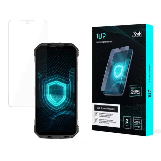 3MK Fólie ochranná 3mk 1UP pro Doogee V Max, 3ks v balení, (5903108531894)
