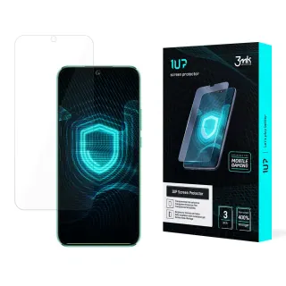3MK Fólie ochranná 3mk 1UP pro Huawei Nova 11, 3ks v balení, (5903108533904)