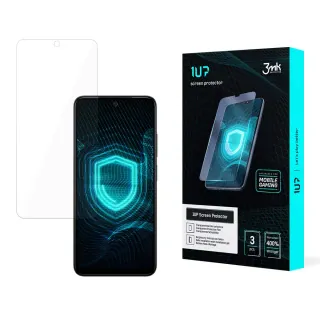 3MK Fólie ochranná 3mk 1UP pro Nothing Phone 2, 3ks v balení, (5903108536448)