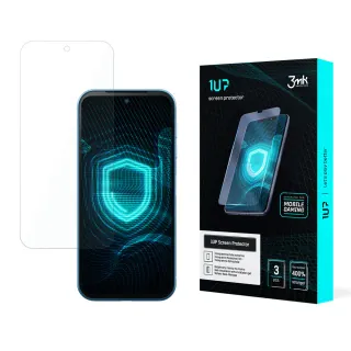 3MK Fólie ochranná 3mk 1UP pro Fairphone 5, 3ks v balení, (5903108540735)