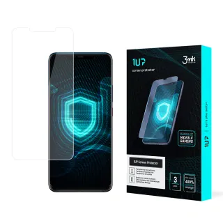 3MK Fólie ochranná 3mk 1UP pro Huawei Mate 20 Pro, 3ks v balení, (5903108393188)
