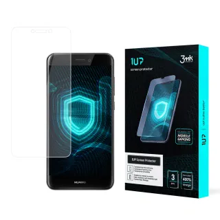 3MK Fólie ochranná 3mk 1UP pro Huawei P9 Lite 2017, 3ks v balení, (5903108393461)