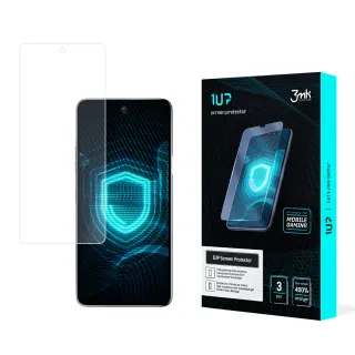 3MK Fólie ochranná 3mk 1UP pro LG Stylo 7 5G, 3ks v balení, (5903108393980)