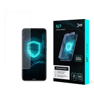 3MK Fólie ochranná 3mk 1UP pro Xiaomi Redmi Note 8T, 3ks v balení, (5903108394352)