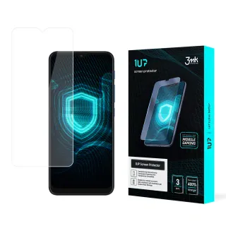 3MK Fólie ochranná 3mk 1UP pro Motorola Moto E7 Plus, 3ks v balení, (5903108394918)