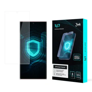 3MK Fólie ochranná 3mk 1UP pro Samsung Galaxy Note 20 Ultra 5G, 3ks v balení, (5903108395908)