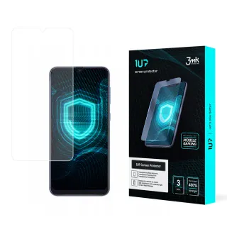 3MK Fólie ochranná 3mk 1UP pro Samsung Galaxy A50s, 3ks v balení, (5903108396745)