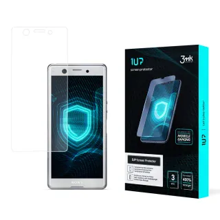 3MK Fólie ochranná 3mk 1UP pro Sony Xperia Ace, 3ks v balení, (5903108397858)