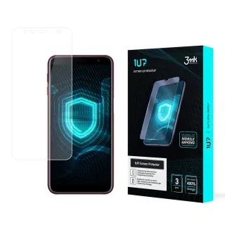 3MK Fólie ochranná 3mk 1UP pro Samsung Galaxy J6 Plus, 3ks v balení, (5903108398114)