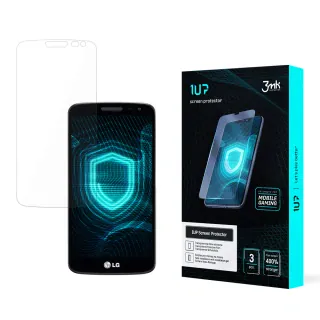 3MK Fólie ochranná 3mk 1UP pro LG G2 Mini D620, 3ks v balení, (5903108403269)