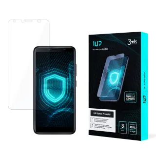 3MK Fólie ochranná 3mk 1UP pro HTC Wildfire E Lite, 3ks v balení, (5903108403443)