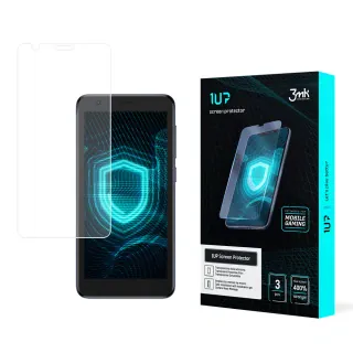 3MK Fólie ochranná 3mk 1UP pro ZTE Blade A31 Lite, 3ks v balení, (5903108404808)