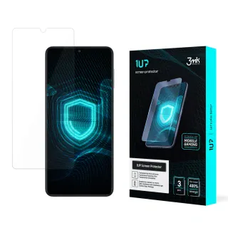 3MK Fólie ochranná 3mk 1UP pro Samsung Galaxy A22 4G, 3ks v balení, (5903108405027)