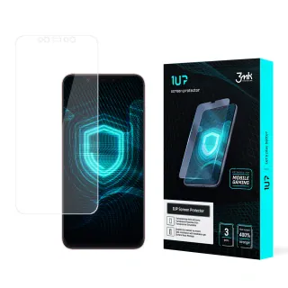 3MK Fólie ochranná 3mk 1UP pro Xiaomi Mi 8, 3ks v balení, (5903108409346)