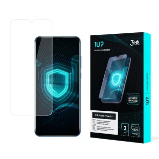 3MK Fólie ochranná 3mk 1UP pro Honor 20e, 3ks v balení, (5903108409353)