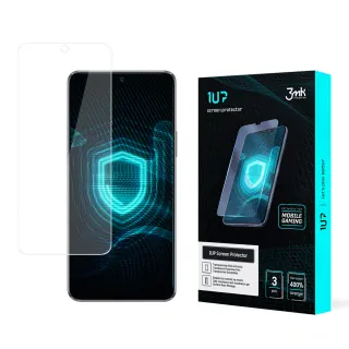 3MK Fólie ochranná 3mk 1UP pro Nzone S7 Pro 5G, 3ks v balení, (5903108410120)