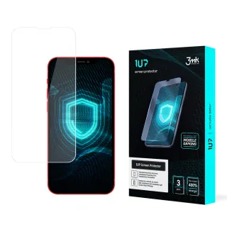 3MK Fólie ochranná 3mk 1UP pro Apple iPhone 13 Mini, 3ks v balení, (5903108412483)