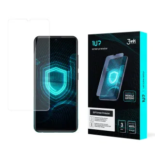 3MK Fólie ochranná 3mk 1UP pro Vivo Y33s, 3ks v balení, (5903108438032)