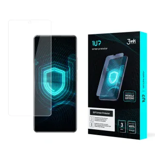 3MK Fólie ochranná 3mk 1UP pro Xiaomi 11T Pro, 3ks v balení, (5903108438407)