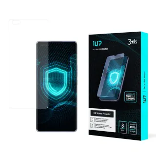 3MK Fólie ochranná 3mk 1UP pro Huawei Nova 9 Pro, 3ks v balení, (5903108442671)