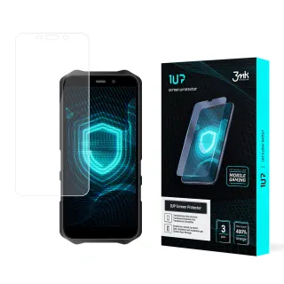 3MK Fólie ochranná 3mk 1UP pro Oukitel WP12, 3ks v balení, (5903108443647)