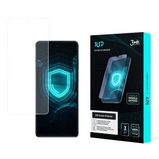 3MK Fólie ochranná 3mk 1UP pro Motorola Moto G200 5G, 3ks v balení, (5903108449977)