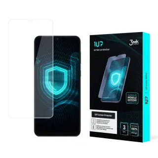 3MK Fólie ochranná 3mk 1UP pro Samsung Galaxy A03 Core, 3ks v balení, (5903108450454)