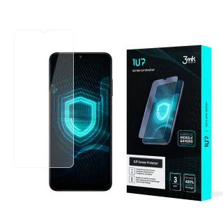 3MK Fólie ochranná 3mk 1UP pro Samsung Galaxy A03, 3ks v balení, (5903108450539)