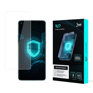 3MK Fólie ochranná 3mk 1UP pro OnePlus 8T 5G, 3ks v balení, (5903108394260)