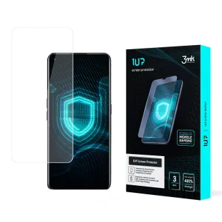 3MK Fólie ochranná 3mk 1UP pro Realme 9i, 3ks v balení, (5903108455213)