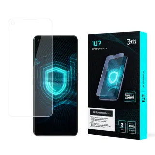 3MK Fólie ochranná 3mk 1UP pro Realme GT 2 5G, 3ks v balení, (5903108456272)